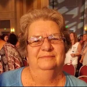 Meet your Posher, Darlene